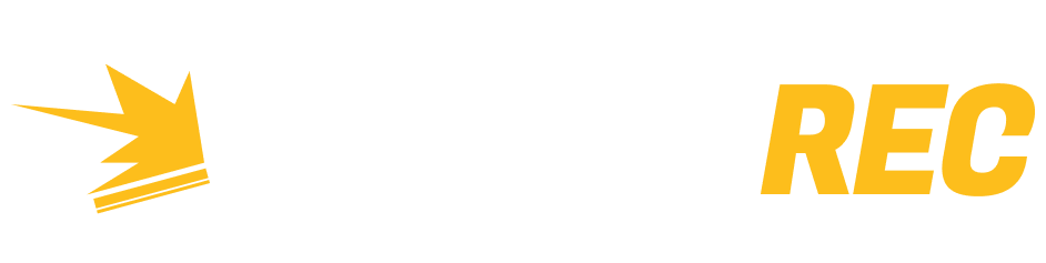 CoachRec Logo